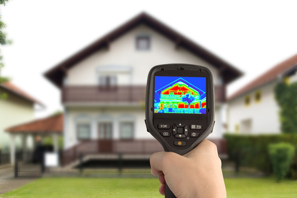 Explore The Benefits Of A Home Energy Audit Lawes Company