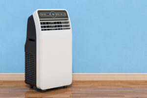 portable air conditioner