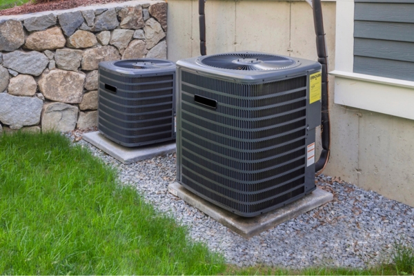 residential HVAC systems