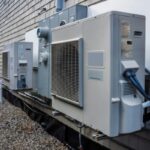 residential heat pumps